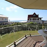 Schloss Am Meer - Duenenstr 25, App 8